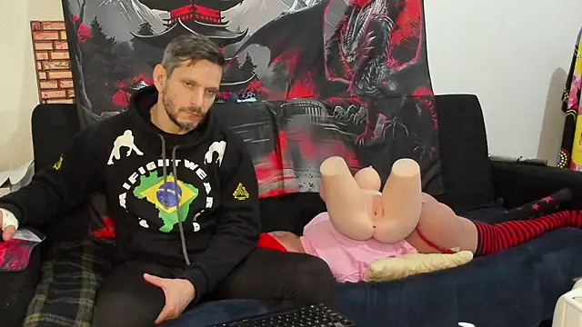 Samurayjiu online show from 02/27/25, 01:17