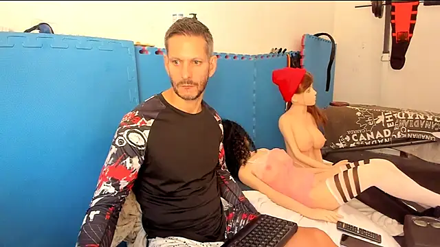 Samurayjiu online show from 09/09/25, 10:48