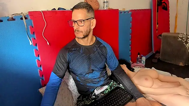 Samurayjiu online show from 11/01/25, 12:18