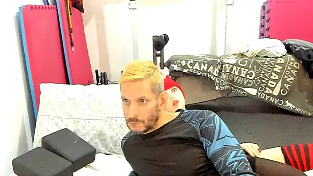 Samurayjiu online show from 11/20/25, 12:16