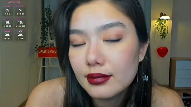 EmmaFisherf online show from 02/15/25, 07:17