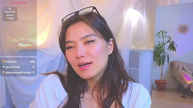 EmmaFisherf online show from 03/17/25, 09:12