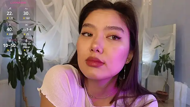 EmmaFisherf online show from 03/19/25, 03:09