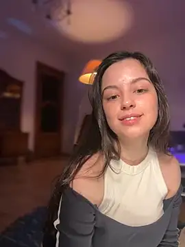 OohBunny online show from 03/12/25, 06:44