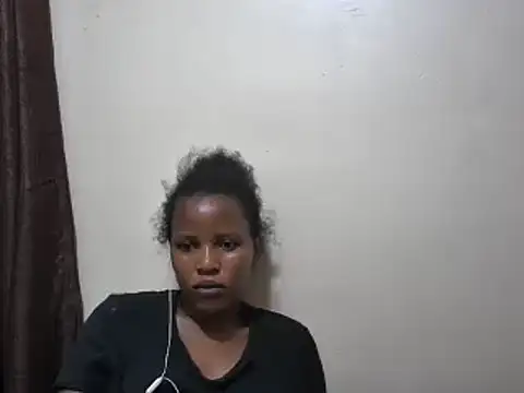 Snapshot of afrikaqueen chatting on 01/26/25, 08:56 afrikaqueen online show from 01/26/25, 08:56