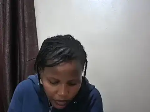 Snapshot of afrikaqueen chatting on 02/03/25, 07:52 afrikaqueen online show from 02/03/25, 07:52