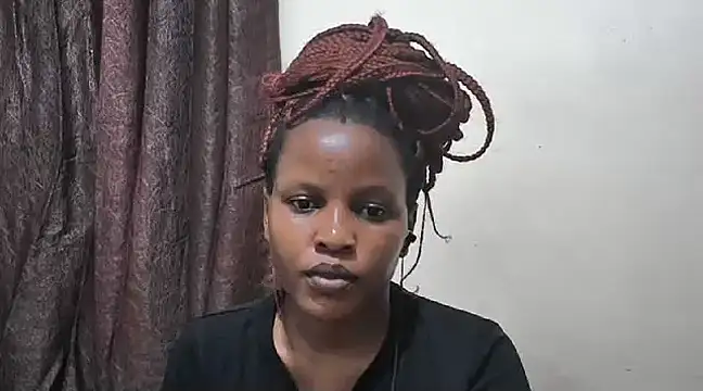 Snapshot of afrikaqueen chatting on 03/11/25, 10:09 afrikaqueen online show from 03/11/25, 10:09