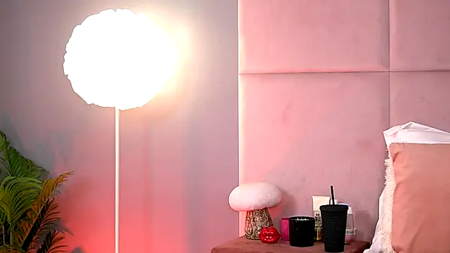 AlmaLuv online show from 01/07/26, 04:48