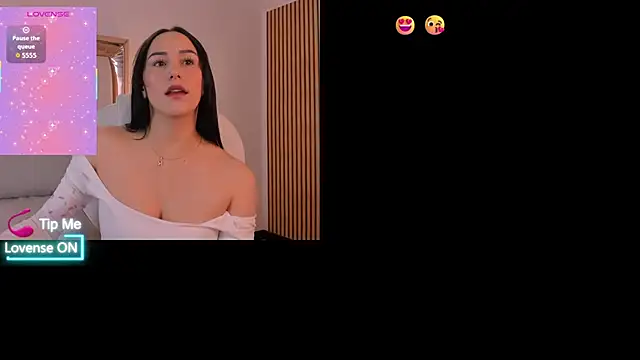 hazel ross tcw online show from 10/14/25, 01:12