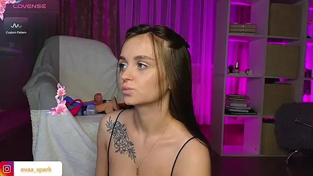 Katy perry  online show from 01/18/25, 02:14