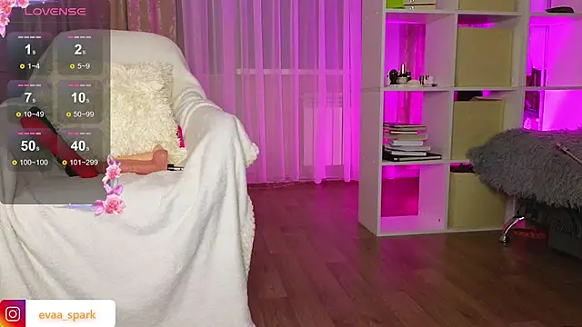 Katy perry  online show from 01/20/25, 02:22