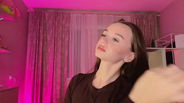 Katy perry  online show from 02/20/25, 02:40