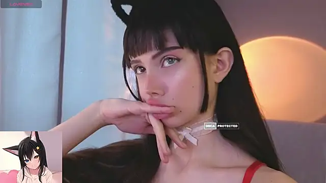 Jessie Johns online show from 06/24/26, 04:39