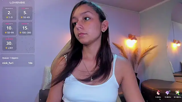 katy sweet19 online show from 02/03/25, 10:11