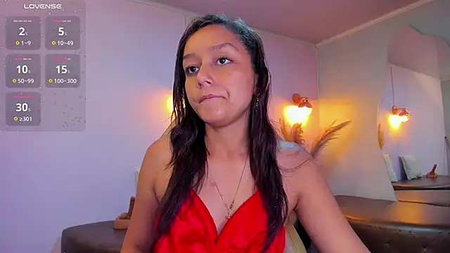 katy sweet19 online show from 02/09/25, 12:17