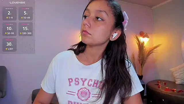 katy sweet19 online show from 02/16/25, 01:03