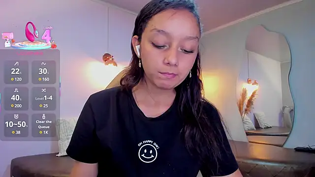 katy sweet19 online show from 03/19/25, 09:27