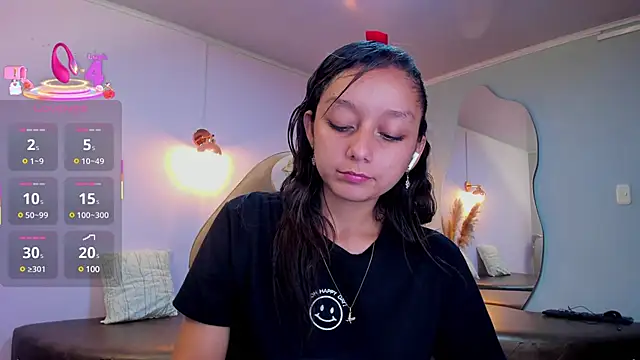 katy sweet19 online show from 03/20/25, 12:30