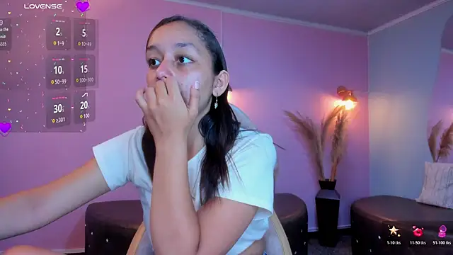 katy sweet19 online show from 11/08/25, 06:07