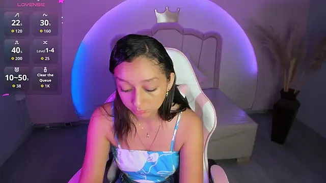 katy sweet19 online show from 12/14/25, 10:42