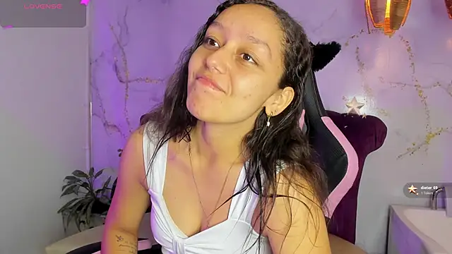 katy sweet19 online show from 06/15/26, 11:01