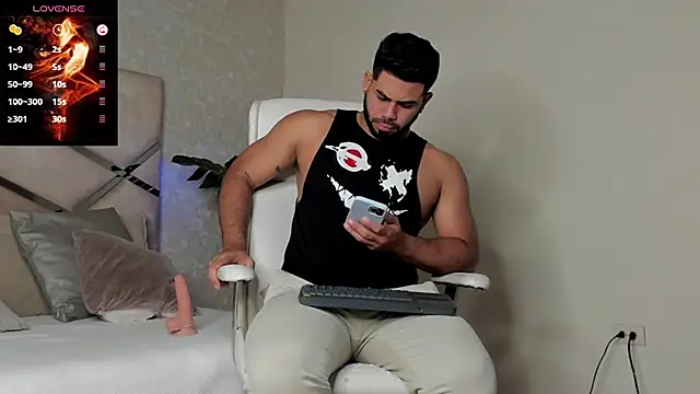 noah crux online show from 01/03/25, 11:57