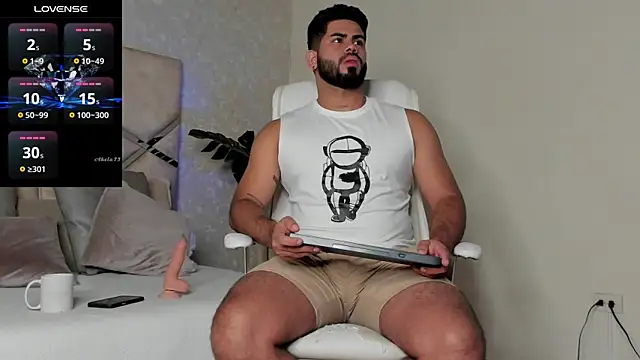 noah crux online show from 01/11/25, 12:40