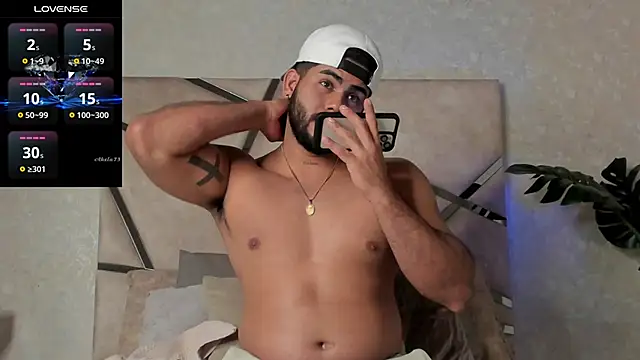 noah crux online show from 01/12/25, 07:42