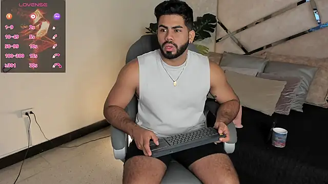 noah crux online show from 02/11/25, 12:27