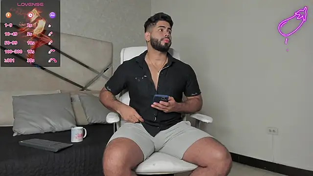 noah crux online show from 02/22/25, 12:40