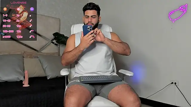 noah crux online show from 02/25/25, 12:34