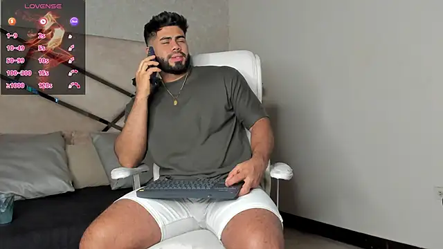 noah crux online show from 02/28/25, 01:47