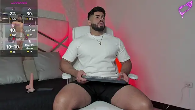 noah crux online show from 03/10/25, 12:15