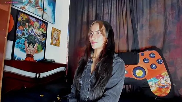 Snapshot of Valeria_Fitness chatting on 06/29/26, 07:36 Valeria Fitness online show from 06/29/26, 07:36