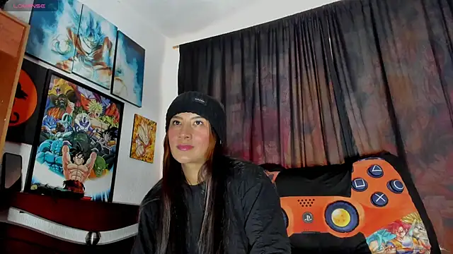 Snapshot of Valeria_Fitness chatting on 06/30/26, 06:53 Valeria Fitness online show from 06/30/26, 06:53