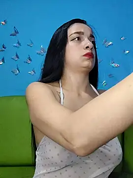 evelyn prince1 online show from 05/05/26, 02:30