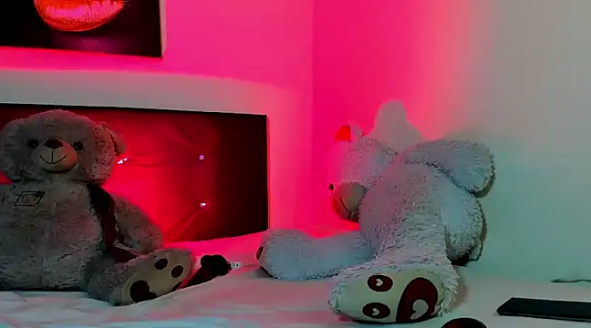 Sweet Roxy1 online show from 12/22/24, 06:28