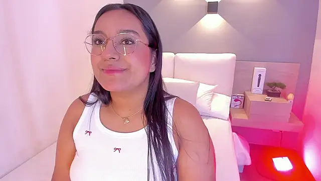 ellamontoya online show from 01/23/25, 04:41