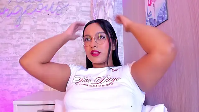 ellamontoya online show from 02/25/25, 04:35