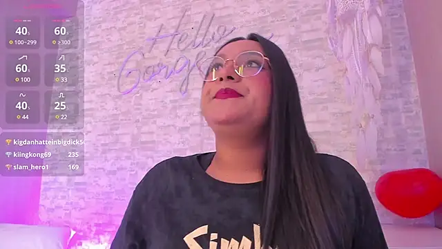 ellamontoya online show from 02/28/25, 04:32