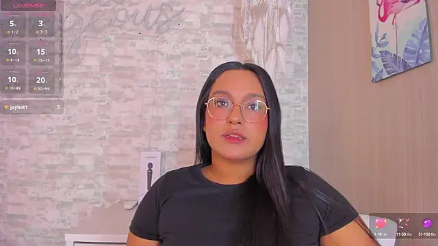 ellamontoya online show from 03/02/25, 04:17