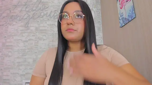 ellamontoya online show from 03/16/25, 05:03