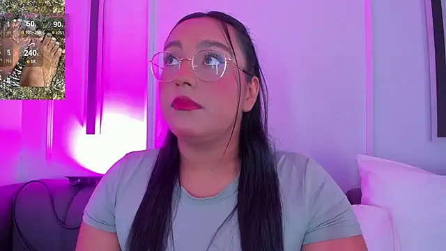 ellamontoya online show from 11/19/25, 12:27