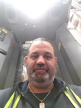 your man85 online show from 12/24/24, 11:17