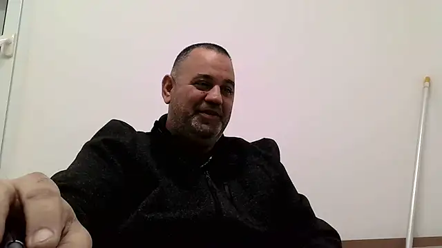 your man85 online show from 01/26/25, 06:37