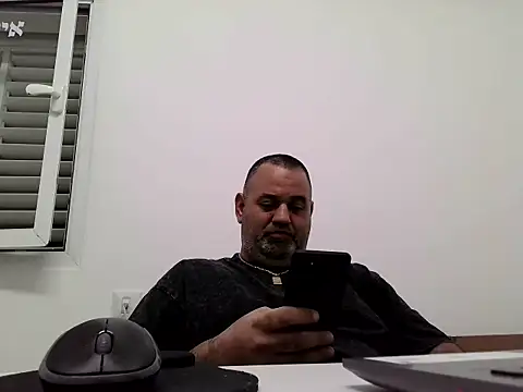 your man85 online show from 01/26/25, 09:40