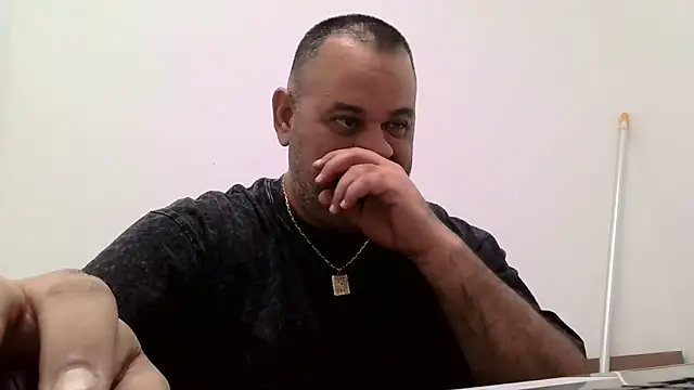 your man85 online show from 01/27/25, 01:30