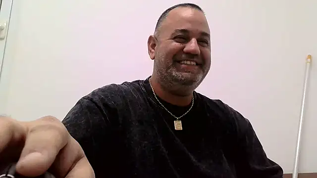 your man85 online show from 01/27/25, 08:39