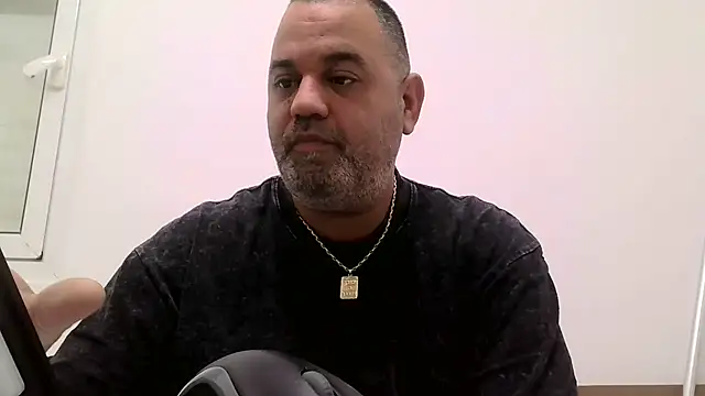 your man85 online show from 01/28/25, 10:34