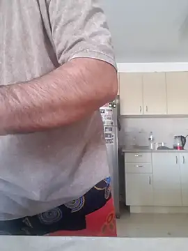 your man85 online show from 01/30/25, 10:19